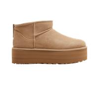 UGG Classic Ultra Mini Platform Boot Sand (Women's) - 43