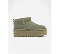 UGG Classic Ultra Mini Platform Boot Shaded Clover (Women's) 40