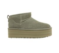 UGG Classic Ultra Mini Platform Boot Shaded Clover (Women's) - 40