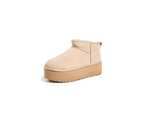 UGG Classic Ultra Mini Platform Botte tendanceFemme | Bottes décontractées