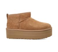 Ugg - Classic Ultra Mini Platform - Femme - Chaussures - Brun - Taille: 39 EU
