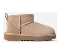 UGG Classic Ultra Mini pour enfant | UGG UE in Beige, Taille 22, Double Face