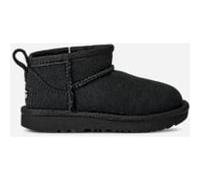 UGG Classic Ultra Mini pour enfant | UGG UE in Black, Taille 23.5, Double Face