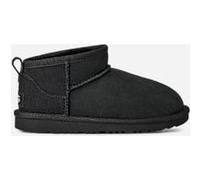UGG Classic Ultra Mini pour enfant | UGG UE in Black, Taille 32.5, Double Face