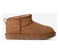 UGG Bottines et boots Kids' Classic Ultra Mini Marron Taille 36
