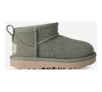 UGG Classic Ultra Mini pour enfant | UGG UE in Shaded Clover, Taille 27.5, Double Face