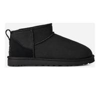 UGG Classic Ultra Mini pour homme | UGG UE in Black, Taille 48.5, Shearling