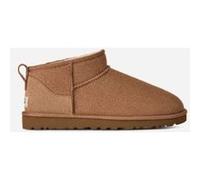UGG Classic Ultra Mini pour homme | UGG UE in Brown, Taille 44, Shearling