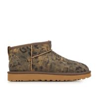 UGG Classic Ultra Mini Spotted Boots femme 39