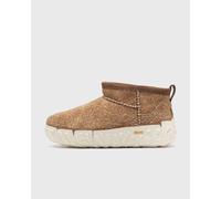 UGG CLASSIC ULTRA MINI WRAP TECH men Boots brown taille: 41