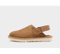 Sabot UGG Goldenstar pour enfant | UGG UE in Brown, Taille 35, Daim