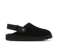 UGG Clog Homme - Tongues et Sandales, Noir - Taille 44 - Cuir suédé Black 44