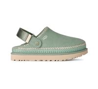 UGG - Clogs - Femme - Chaussures - Vert - Taille: 38 EU