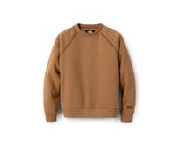 UGG Col Rond Classique pour Femme, châtaigne, 2X