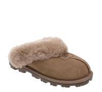 UGG Coquette Rocky Oak 12 pour femme, taille M, chêne rocheux, 29 cm