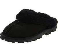 Ugg Coquette Slippers Noir EU 37 Homme