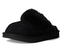 UGG Cozy II Chausson, Black, 30 EU
