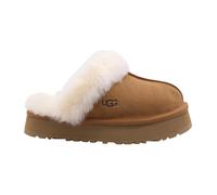 UGG - Croco Slipper - Femme - Chaussures - Brun - Taille: 39 EU