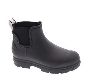 UGG Damen droplet Stiefel, Schwarz, 41 EU