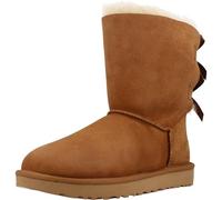 UGG Damen Ugg Bailey Bow Ii 1016225 Classic Boot, Chestnut, 38 EU