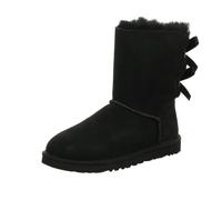 UGG Damen W Bailey Bow Ii Classic Boot, Schwarz, 40 EU