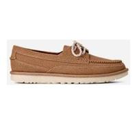 UGG Mocassin 'Deckmel' cognac, Taille 46