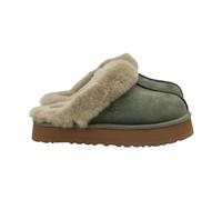 UGG - Disquette Clog - Femme - Chaussures - Vert - Taille: 38 EU