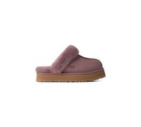 UGG - Disquette - Femme - Chaussures - Brun - Taille: 36 EU