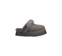 UGG - Disquette - Femme - Chaussures - Gris - Taille: 40 EU