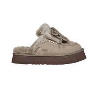 UGG - Disquette Heritage - Femme - Chaussures - Brun - Taille: 37 EU