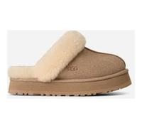 Ugg Disquette Slippers Beige EU 38 Femme