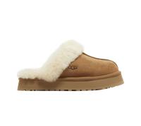 UGG Disquette Slipper Chestnut (Women's) - 38