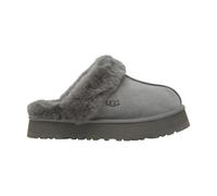 UGG - Disquette Slipper - Femme - Chaussures - Gris - Taille: 41 EU