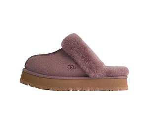 UGG - Disquette Slipper - Femme - Chaussures - Rose - Taille: 36 EU