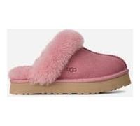 UGG Disquette Slipper in Horizon Pink, Taille 36, Daim