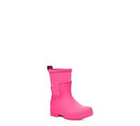 UGG Droplet Mid Botte, Taffy Pink, 35 EU