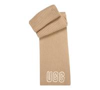 UGG Écharpe 'Chunky' crème / sable, Taille One Size