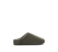 UGG - Elea Embossed Slip-On - Femme - Chaussures - Gris - Taille: 37 EU