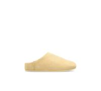 UGG - Elea slides - Femme - Chaussures - Jaune - Taille: 36 EU