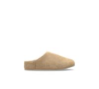 UGG Elea Slip-On in Beige, Taille 36, Daim