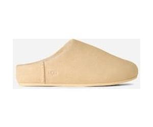 UGG Elea Slip-On in Pale Buttercup, Taille 40, Daim