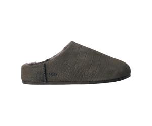 Ugg - Elea Slip Ons - Femme - Chaussures - Brun - Taille: 37 EU