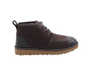 UGG - Elegant Vinterstøvler - Homme - Chaussures - Brun - Taille: 40 EU