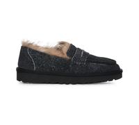 UGG Mocassin Ellis – Daim noir – Taille 36