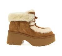 UGG bottines femme marron - 5