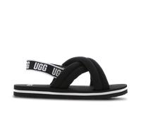 UGG Everlee - Sneakers Enfant - Noir - Pointure 38 - Polyamide Black 38