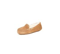 Chausson UGG Ansley pour femme | UGG UE in Brown, Taille 37, Daim