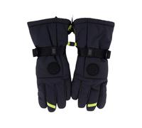 Ugg, Femme, Accessoires, Noir, Taille: L Gants Gauntlet Élégants pour Femmes