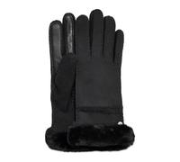 Ugg, Femme, Accessoires, Noir, Taille: M Sheepskin Seamed Glove