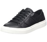 UGG Femme Alameda Lace Basket, Black, 36 EU